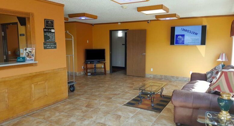 Americas Best Value Inn and Suites - Nevada - Photo3