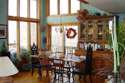 Blue Horizon Bed and Breakfast - Photo5