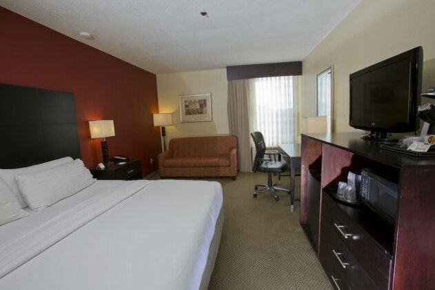 Holiday Inn Express New Albany - Photo5