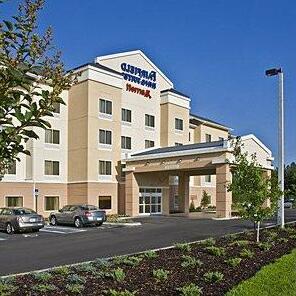 Fairfield Inn and Suites by Marriott New Bedford - Photo2