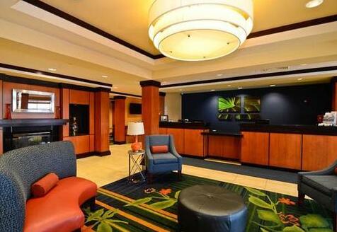 Fairfield Inn and Suites by Marriott New Bedford - Photo4