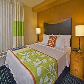 Fairfield Inn and Suites by Marriott New Bedford - Photo5