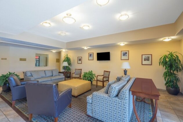 Candlewood Suites New Bern - Photo3