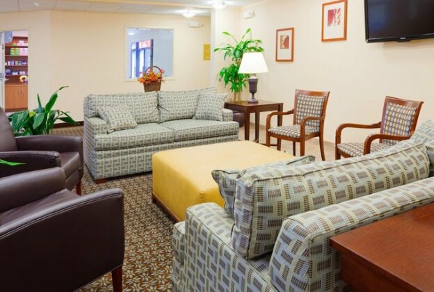 Candlewood Suites New Bern - Photo5