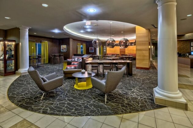 SpringHill Suites by Marriott New Bern - Photo2