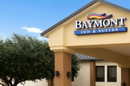 Baymont by Wyndham New Braunfels