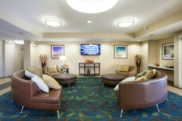Candlewood Suites New Braunfels - Photo3