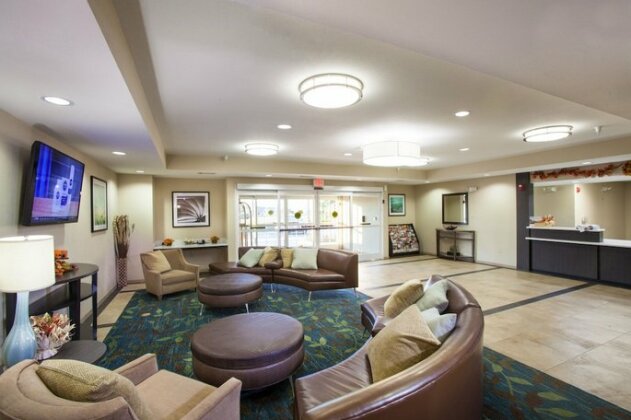 Candlewood Suites New Braunfels - Photo4
