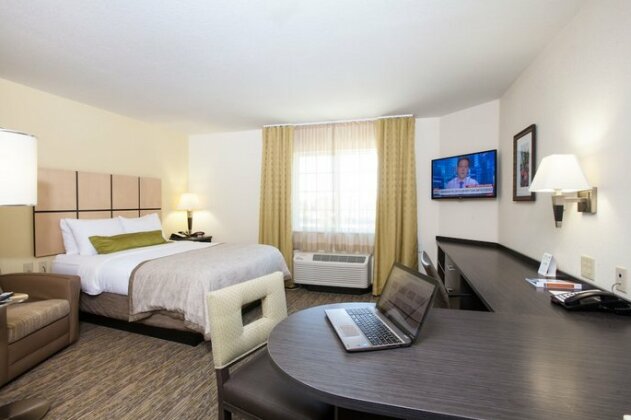 Candlewood Suites New Braunfels - Photo5