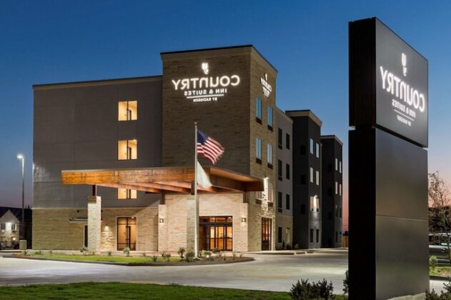 Country Inn & Suites by Radisson New Braunfels TX - Photo2