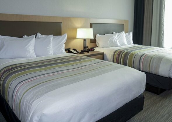Country Inn & Suites by Radisson New Braunfels TX - Photo4