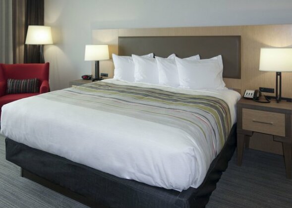 Country Inn & Suites by Radisson New Braunfels TX - Photo5