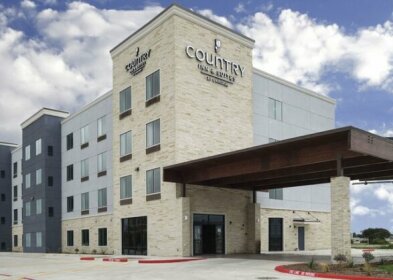 Country Inn & Suites by Radisson New Braunfels TX