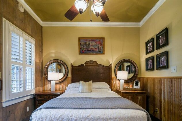 Gruene Mansion Inn Bed and Breakfast - Photo5