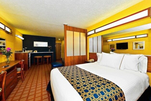 Microtel Inn & Suites by Wyndham New Braunfels - Photo4