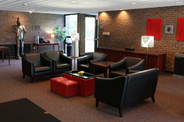 Rutgers University Inn and Conference Center - Photo3