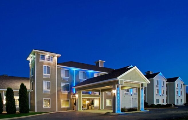 Holiday Inn Express & Suites New Buffalo
