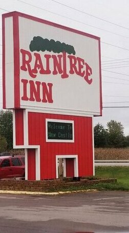 Rain Tree Inn