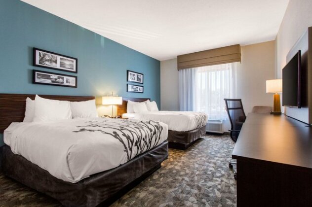 Sleep Inn & Suites Middletown - Goshen - Photo2