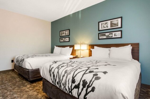 Sleep Inn & Suites Middletown - Goshen - Photo4