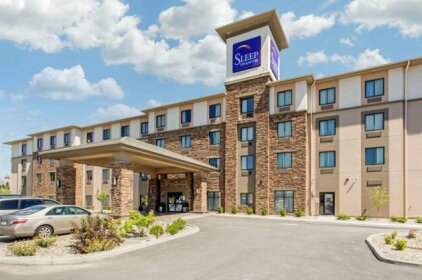 Sleep Inn & Suites Middletown - Goshen