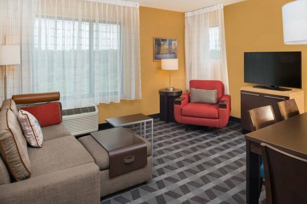 TownePlace Suites by Marriott New Hartford - Photo4