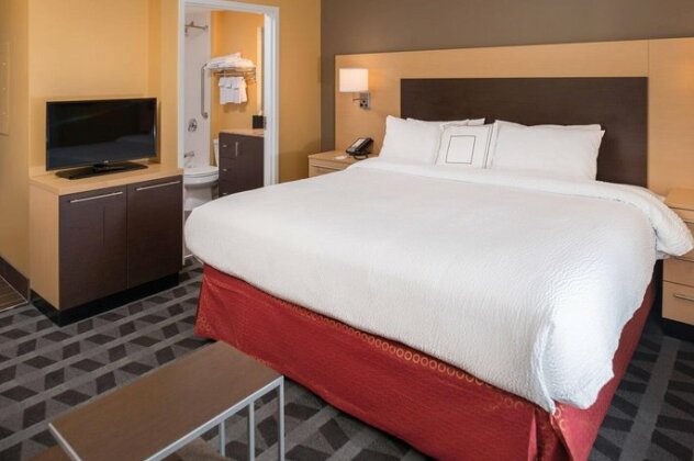 TownePlace Suites by Marriott New Hartford - Photo5