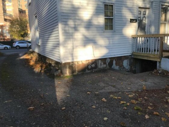 2br Studio Across From Yale Smillow - Photo3