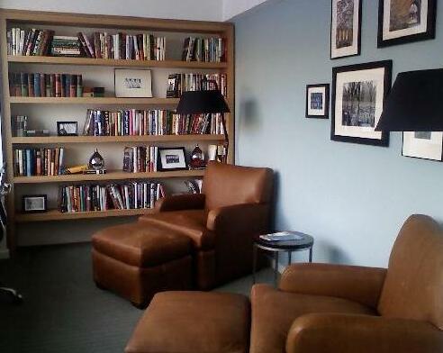 The Study at Yale - Photo5