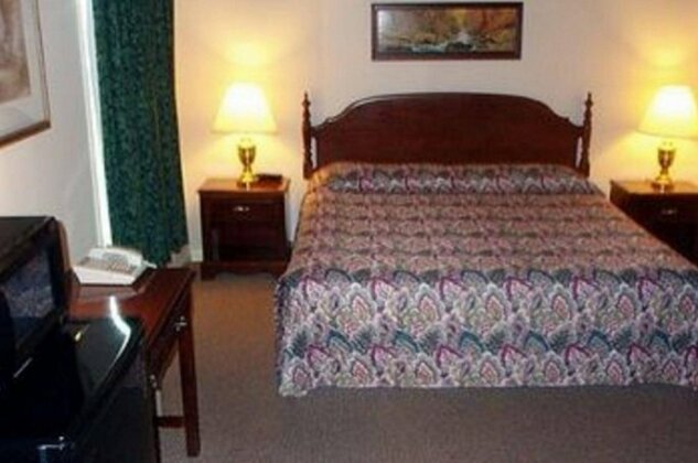 Country Squire Motor Inn New Holland - Photo4