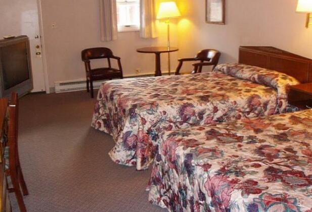 Country Squire Motor Inn New Holland - Photo5