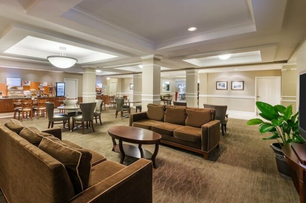 Holiday Inn Express Hotel & Suites New Iberia - Avery Island - Photo4