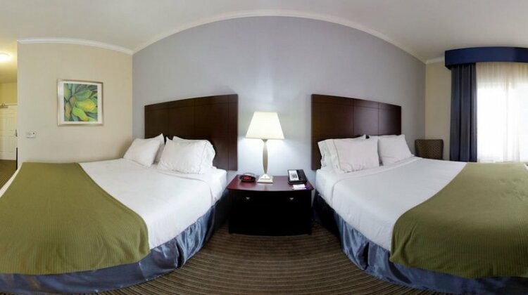 Holiday Inn Express Hotel & Suites New Iberia - Avery Island - Photo5