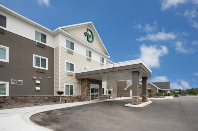 GrandStay Hotel & Suites New London - Photo2