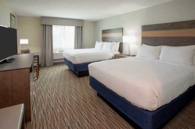 GrandStay Hotel & Suites New London - Photo4