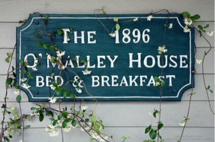 1896 o'Malley House