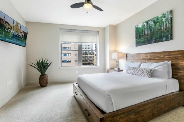 2 Bedroom Luxury Condos In Downtown New Orleans