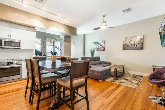 2 Bedroom Luxury Condos In Downtown New Orleans - Photo4