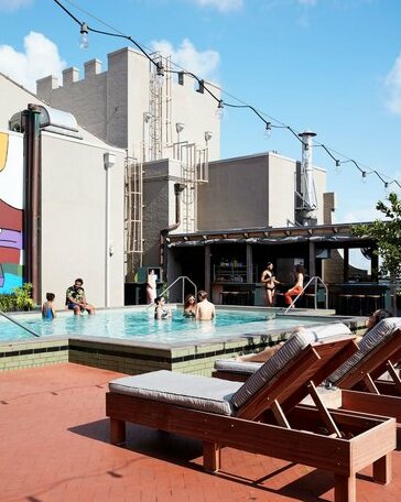 Ace Hotel New Orleans - Photo2
