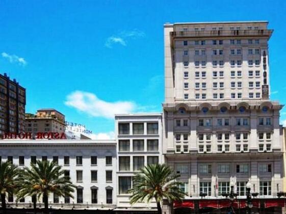 Wyndham New Orleans French Quarter, New Orleans – Updated 2023 Prices