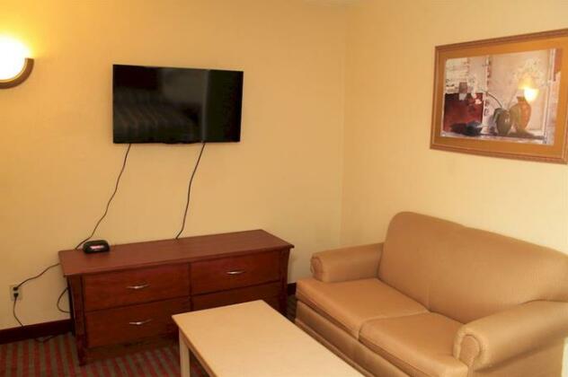 Best Way Inn and Suites - New Orleans - Photo3
