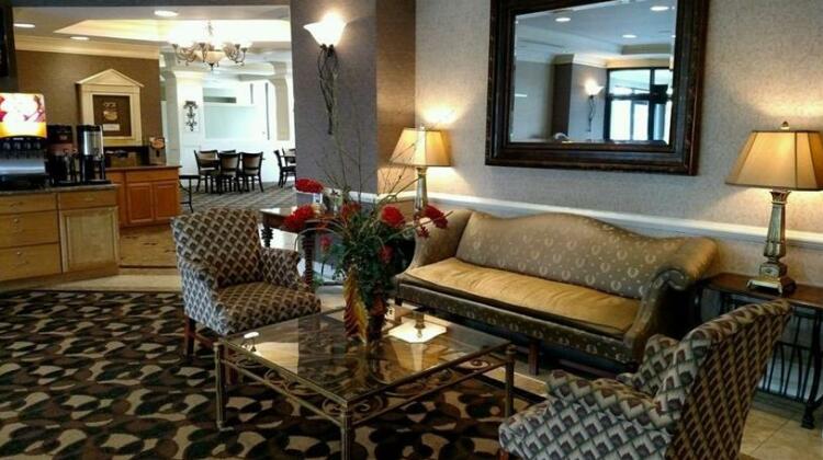 Best Western New Orleans East - Photo4