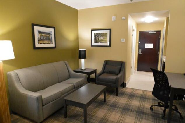 Best Western Plus New Orleans Airport Hotel - Photo3