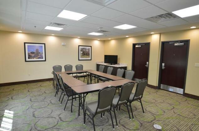 Best Western Plus New Orleans Airport Hotel - Photo4