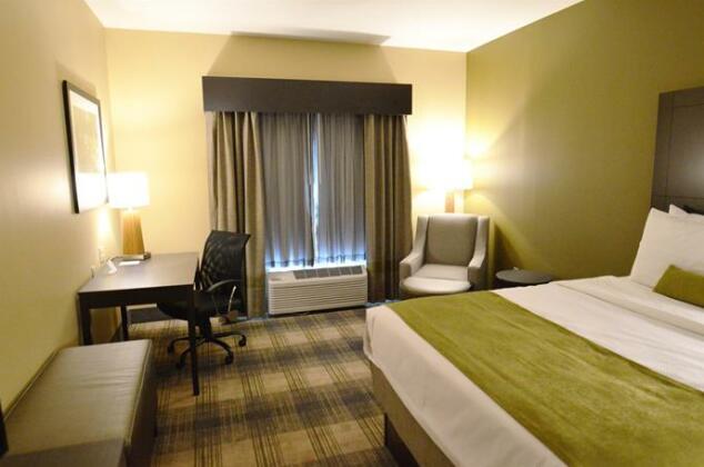 Best Western Plus New Orleans Airport Hotel - Photo5