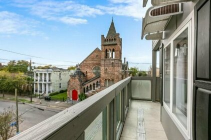 Brand New 5BD Luxury Penthouse in NOLA