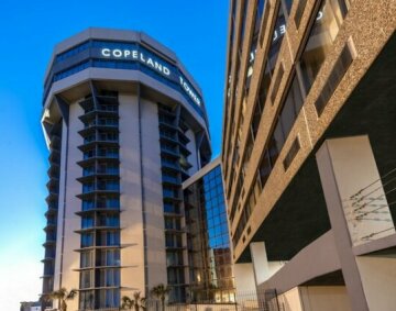 Copeland Tower Suites an Ascend Hotel Collection Member