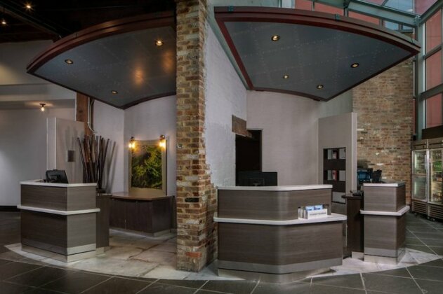 Courtyard by Marriott New Orleans Downtown/Convention Center - Photo3