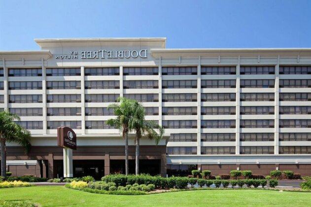 DoubleTree by Hilton New Orleans Airport - Photo2