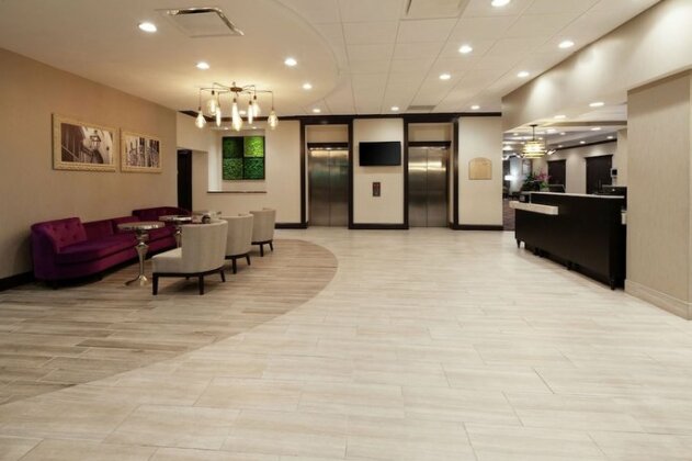 DoubleTree by Hilton New Orleans Airport - Photo3